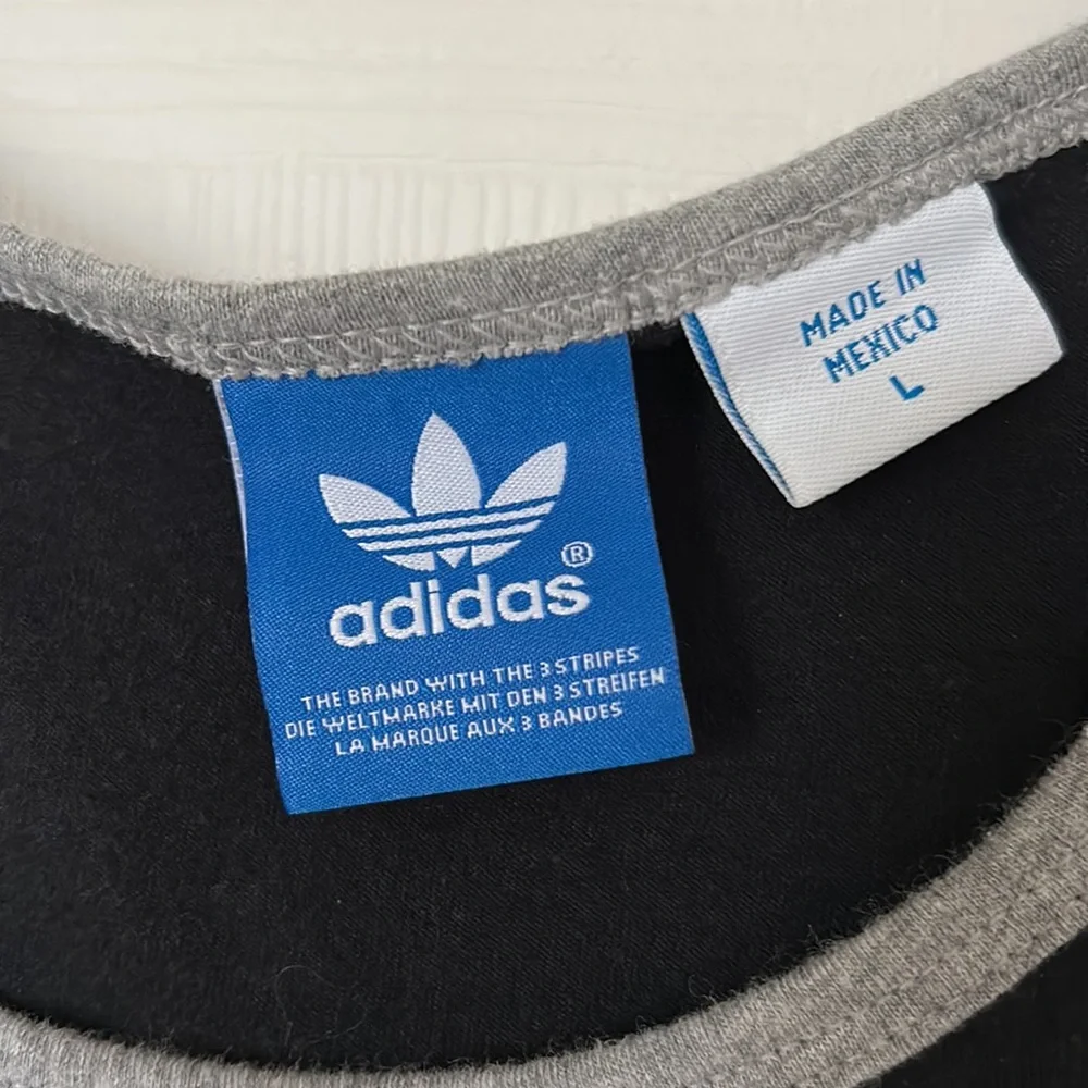 Adidas San Antonio Spurs Fiesta tank - Picture 2 of 4